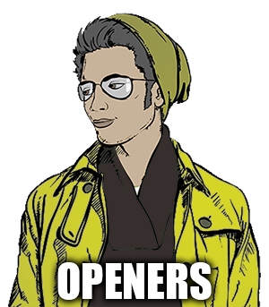 openers